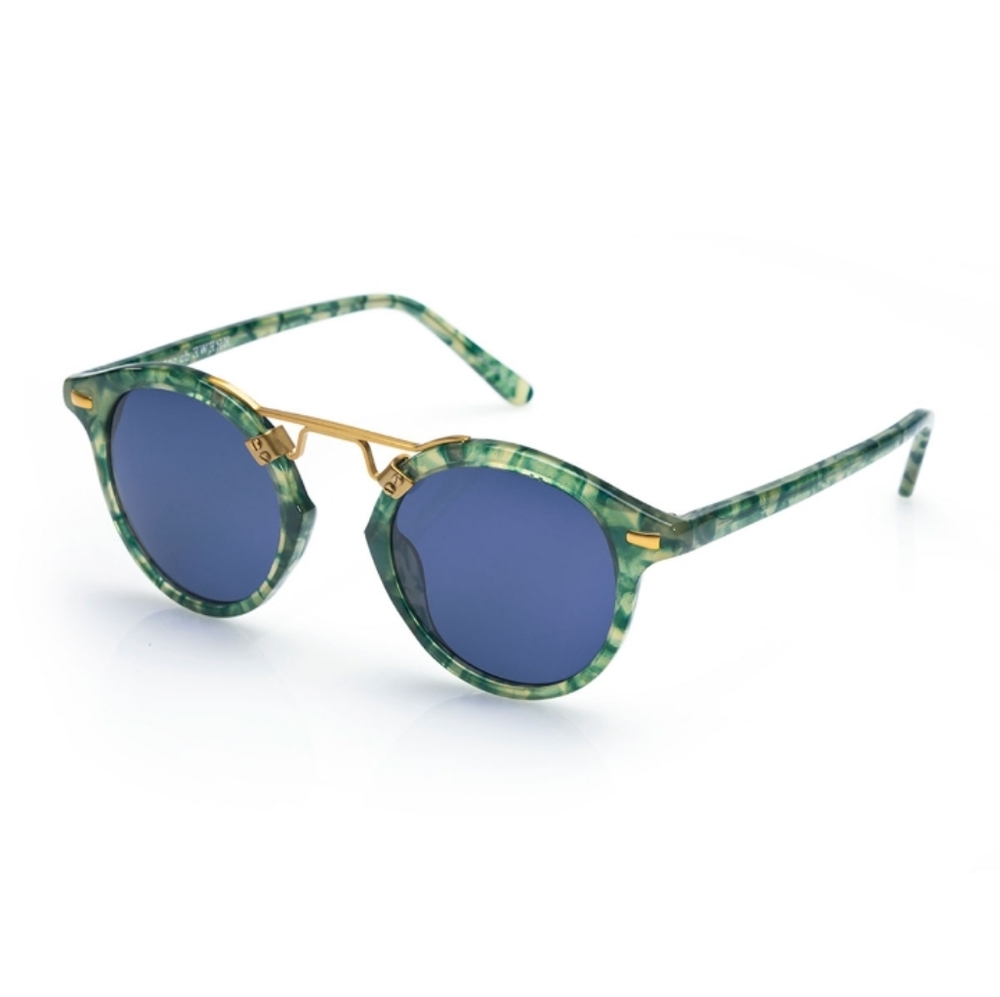 Womens Krewe Sunglasses